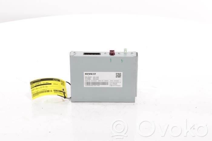 Renault Austral Other control units/modules 