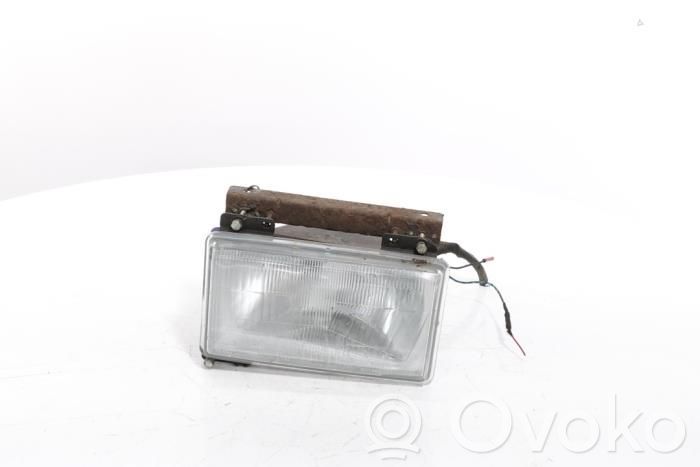 Fiat Ducato Phare frontale