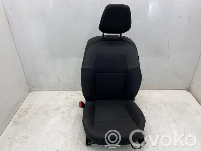 Dacia Sandero III Fotel przedni kierowcy 