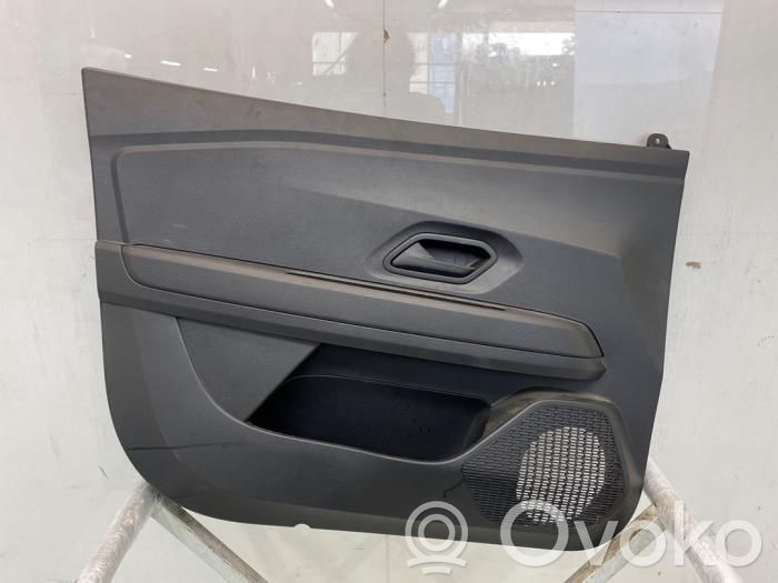 Dacia Sandero III Rivestimento del pannello della portiera anteriore 