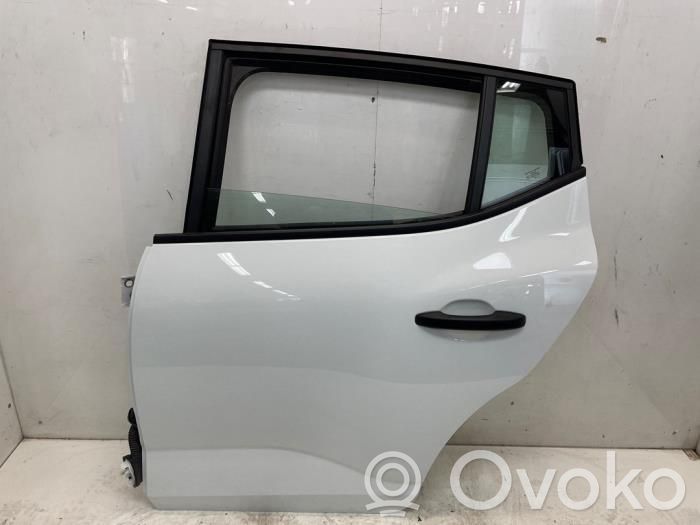 Dacia Sandero III Puerta trasera 