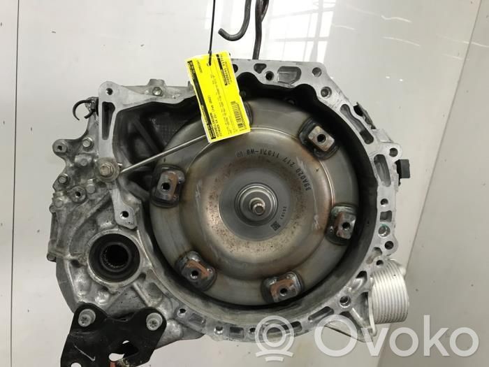Citroen C4 II Manual 5 speed gearbox 