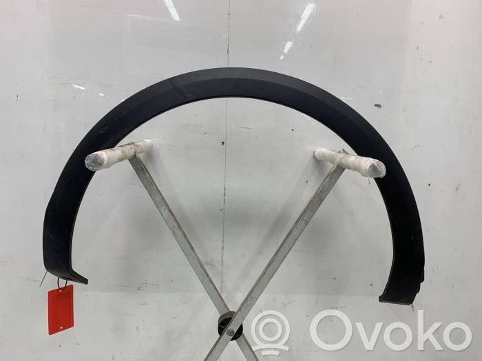Citroen C4 II Priekinės arkos apdaila 