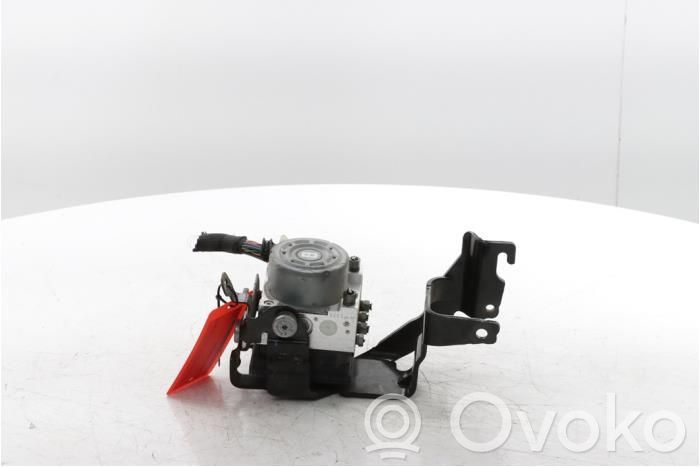 Citroen C4 II Bomba de ABS 