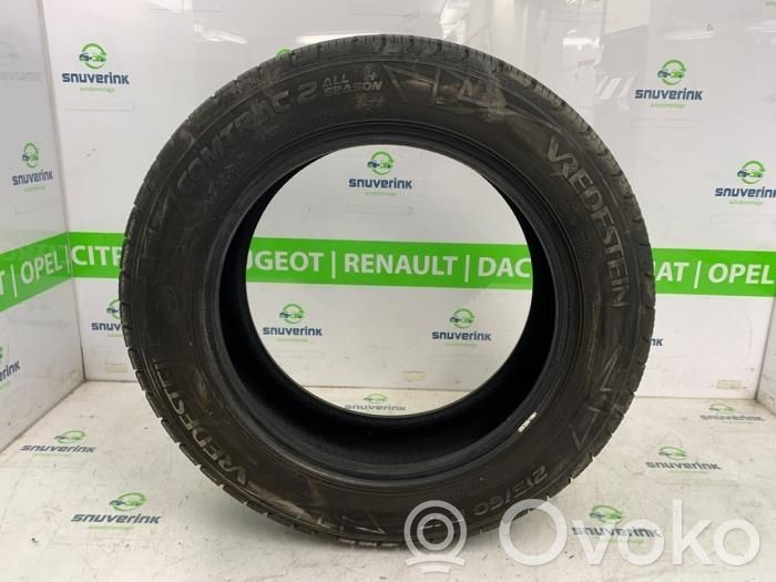 Peugeot Expert Anvelopă vară R17 