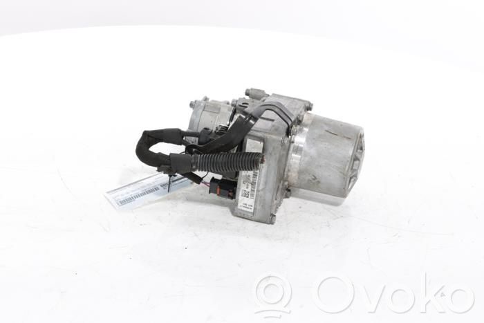 Peugeot Expert Ohjaustehostimen pumppu 