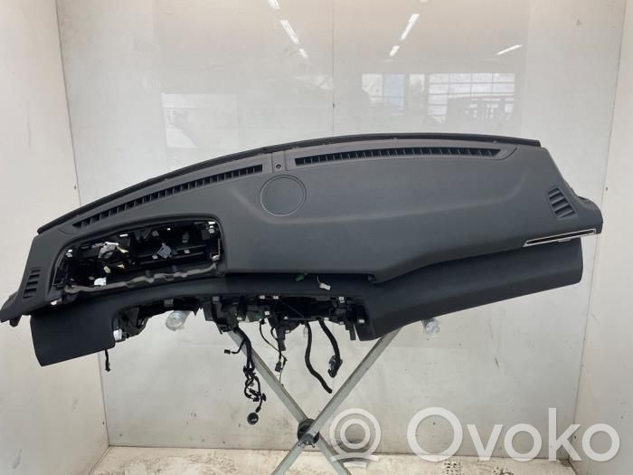 Peugeot 508 II Panel de instrumentos 