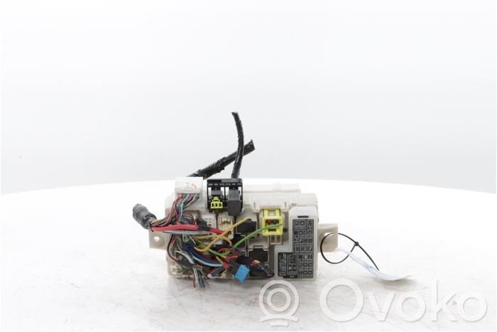 Peugeot iOn Drošinātāju kaste (komplekts) 