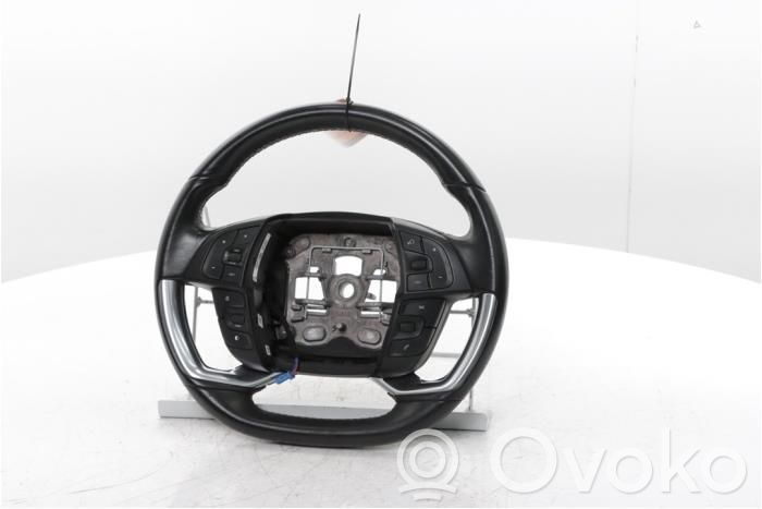 Citroen C4 SpaceTourer Volante 
