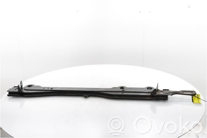 Renault Megane IV Panel mocowanie chłodnicy / dół 