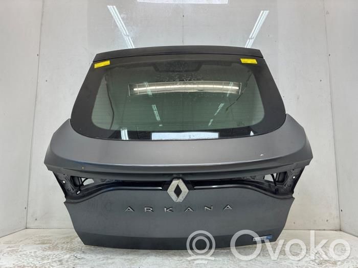 Renault Arkana Puerta del maletero/compartimento de carga 