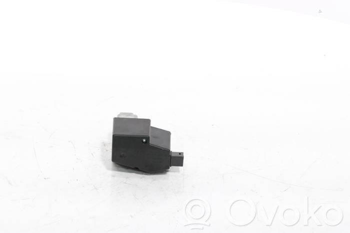 Peugeot 3008 III Engine control unit/module 