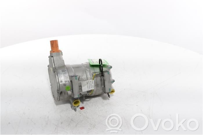 Opel Grandland X Kompresor / Sprężarka klimatyzacji A/C 