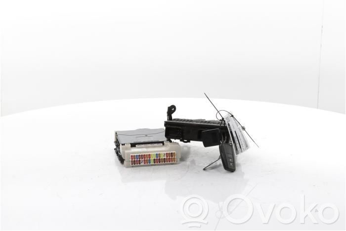 Toyota RAV 4 (XA50) Unitate/modul de control motor