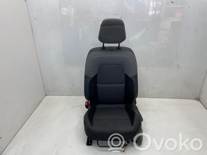 Renault Kangoo III Scaun șofer 