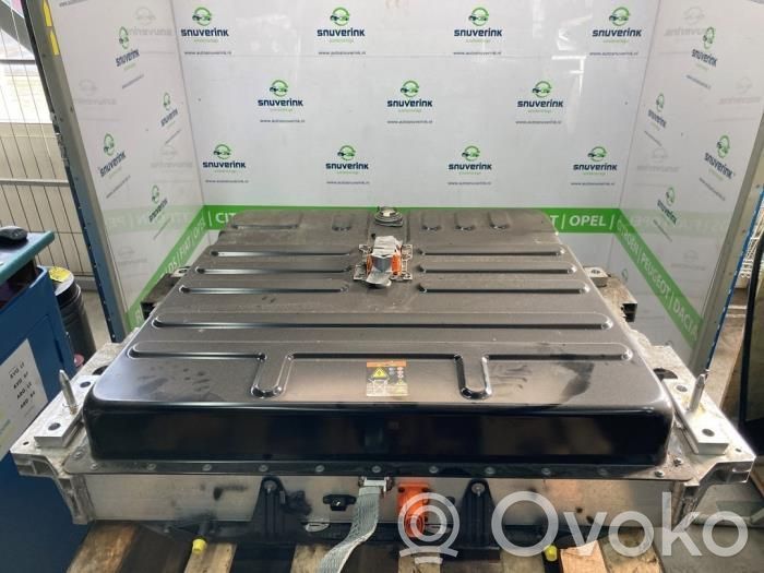 Renault Kangoo III Bateria do samochodu elektrycznego / hybrydowego 