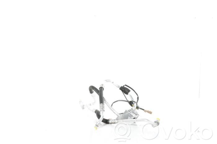 Renault Kangoo III Tubo flessibile aria condizionata (A/C)
