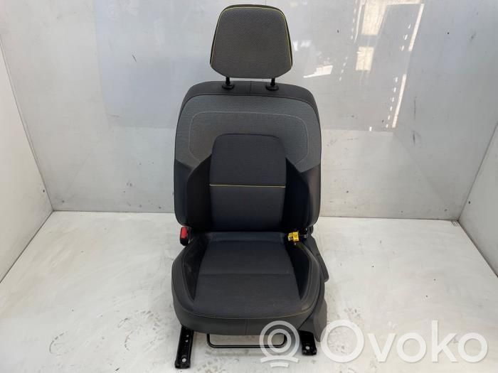 Renault Kangoo III Fahrersitz 
