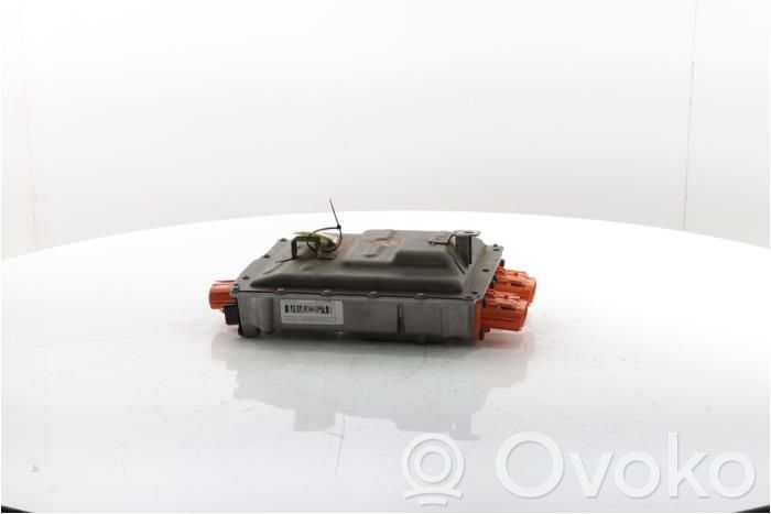 Renault Kangoo III Falownik / Przetwornica napięcia 