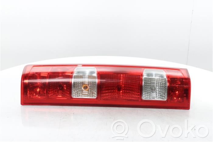 Iveco Daily 4th gen Lampă spate în caroserie 
