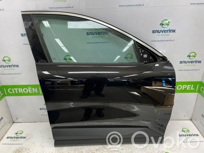 Renault Scenic E-Tech V Durvis 