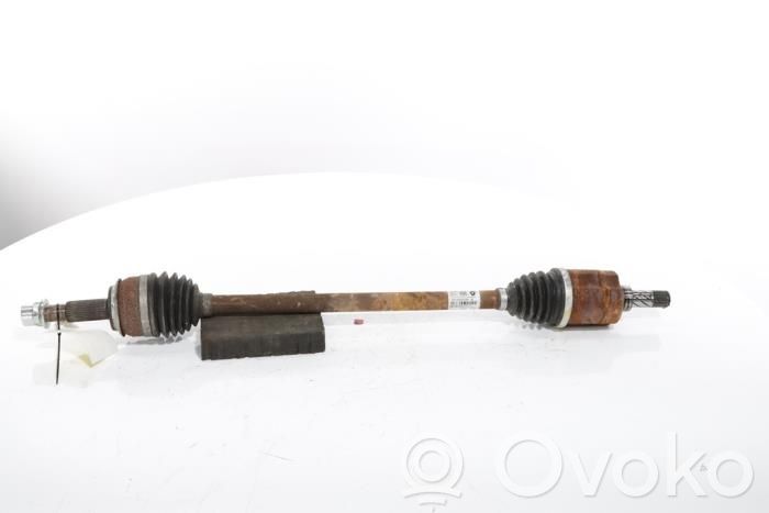 Renault Scenic E-Tech V Front driveshaft 