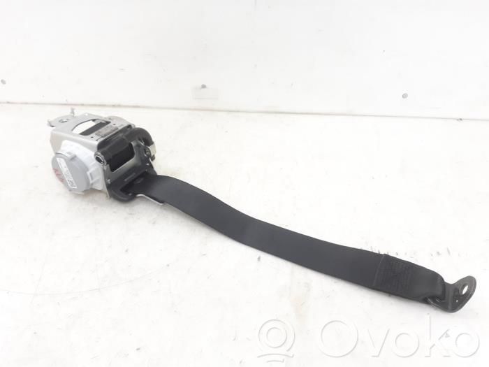 Renault Scenic E-Tech V Centură spate 