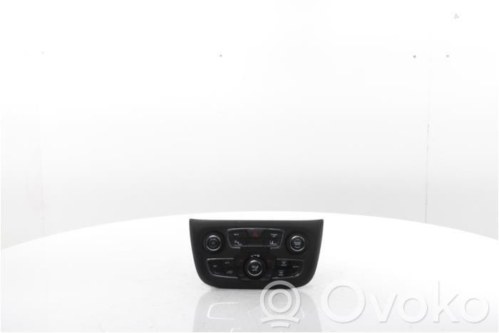 Climate control unit   60928135,735666027,735666027
