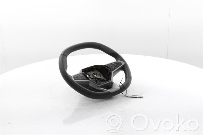 Dacia Duster III Steering wheel 
