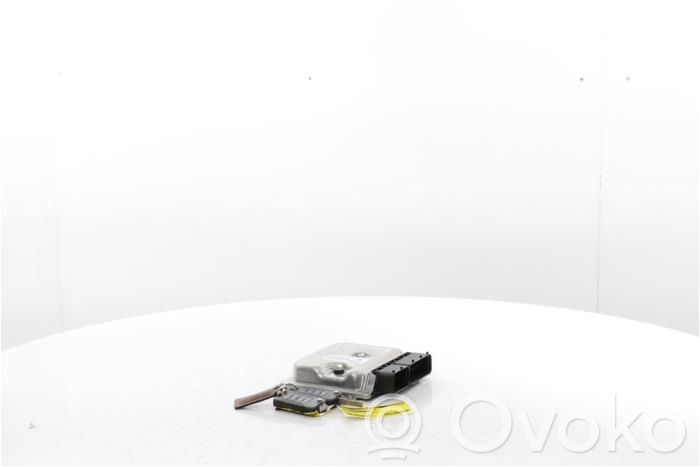 Jeep Compass Unidad de control/módulo del motor 