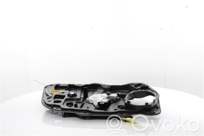Jeep Compass Mechanizm podnoszenia szyby przedniej bez silnika 