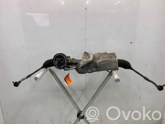 Citroen C4 II Hammastangon mekaaniset osat 