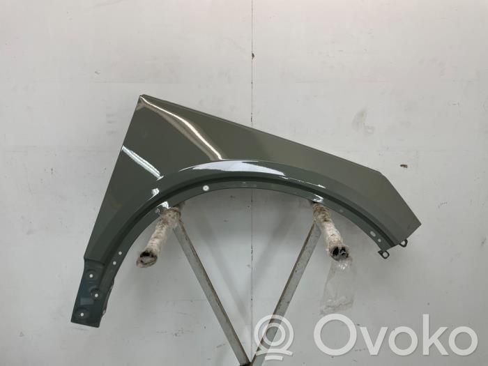 Volvo EX40 Aile 