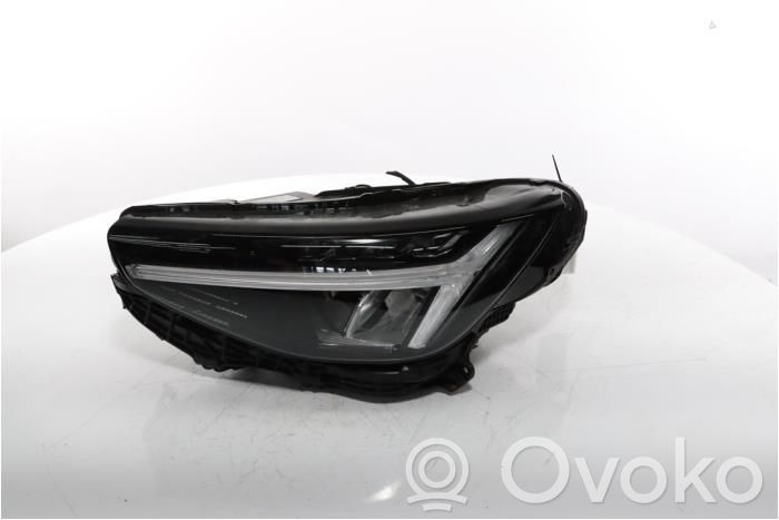 Volvo EX40 Far 
