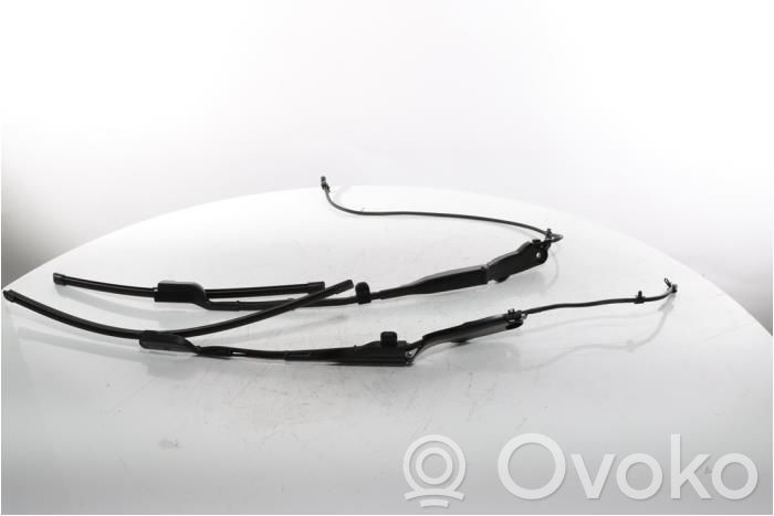 Volvo EX40 Wischerarm vorne 