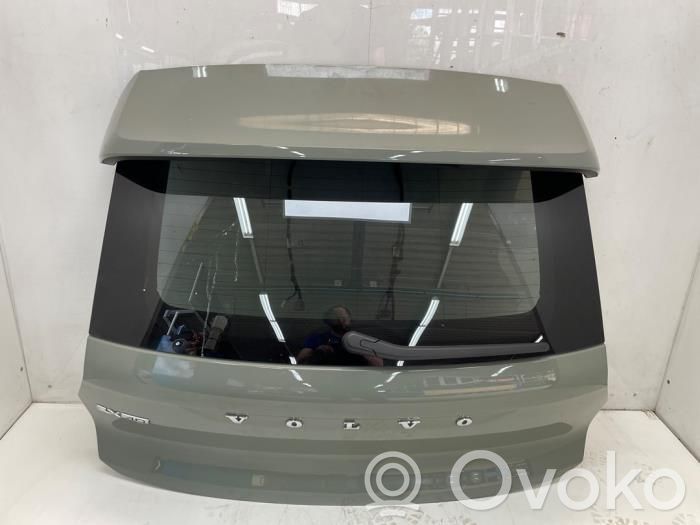 Volvo EX40 Puerta del maletero/compartimento de carga 