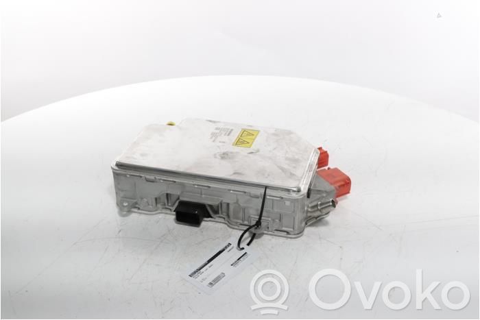 Volvo EX40 Otros dispositivos 