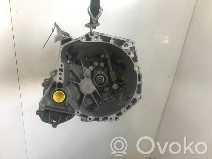 Peugeot 108 Cutie viteze manuală cu 5 trepte 