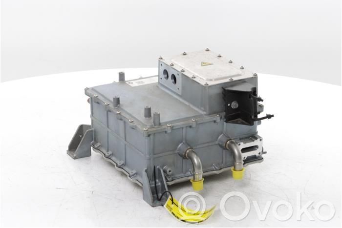 Dacia Spring Inversor/convertidor de voltaje 