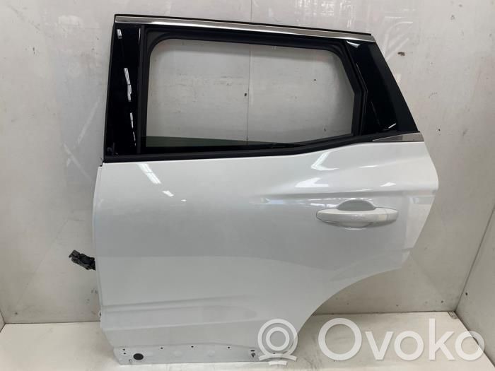 Renault Austral Takaovi 