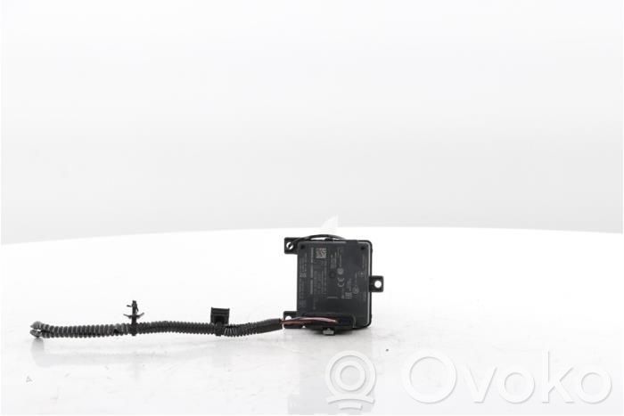Renault Austral Sensor de radar Distronic 