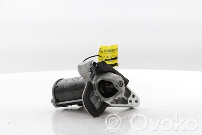 Renault Austral Motor de arranque 