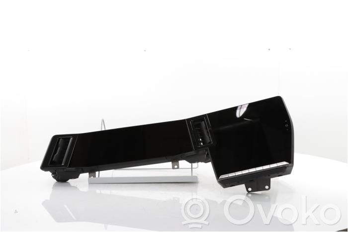 Renault Austral Speedometer (instrument cluster) 