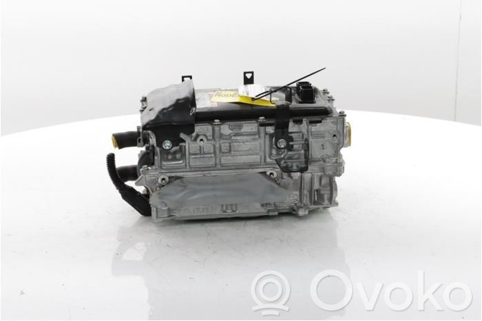 Toyota Yaris XP210 Convertitore di tensione inverter 