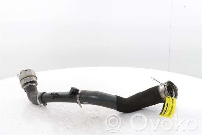 Renault Megane IV Furtun/conductă intercooler 