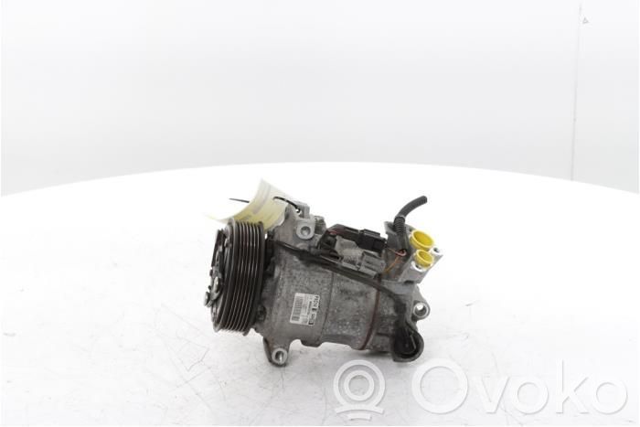 Renault Megane IV Compressore aria condizionata (A/C) (pompa)