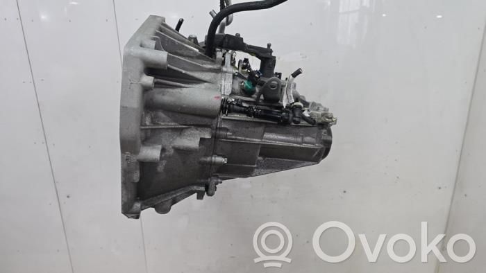 Renault Megane IV Manualna 5-biegowa skrzynia biegów 