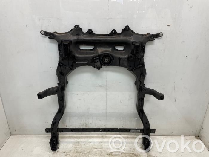 Opel Astra K Front subframe 