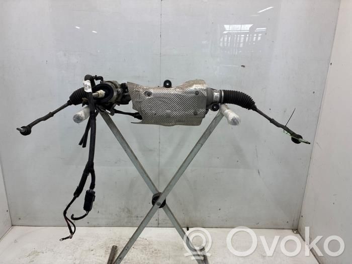 Opel Astra K Cremagliera dello sterzo parte meccanica 