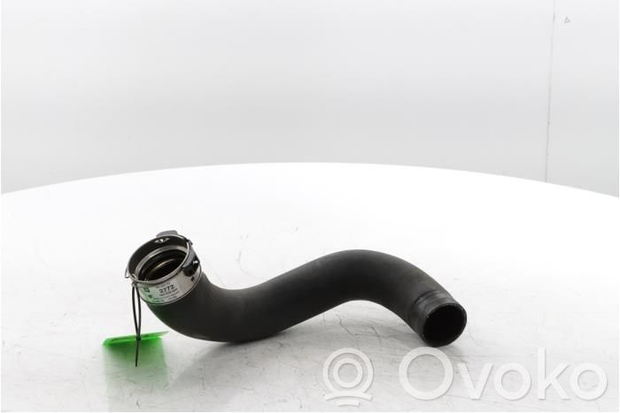Opel Astra K Furtun/conductă intercooler